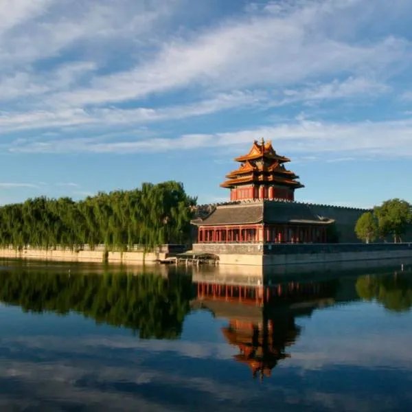 北京发布十大最美赏月胜地，分别在哪里？