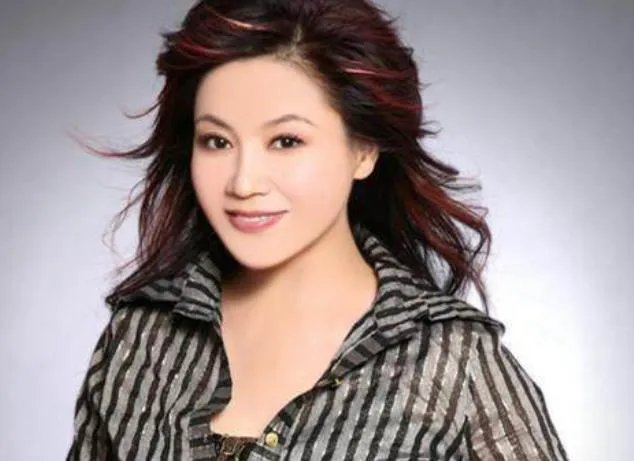 14岁出道上过3次春晚，苏红为什么慢慢退出了音乐圈子？