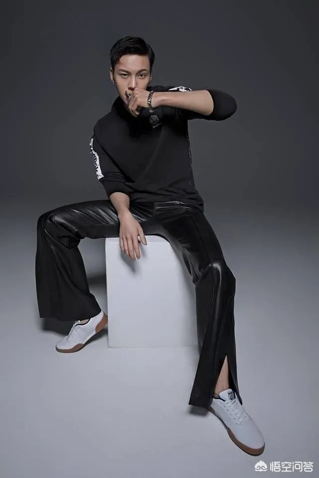 邓紫棋汪峰喜欢穿皮裤，娱乐圈还有谁？