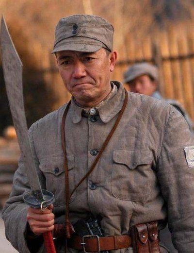 亮剑主题曲歌词