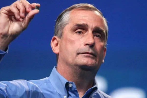 英特尔新CEO上任，这将给英特尔带来怎样的变化？