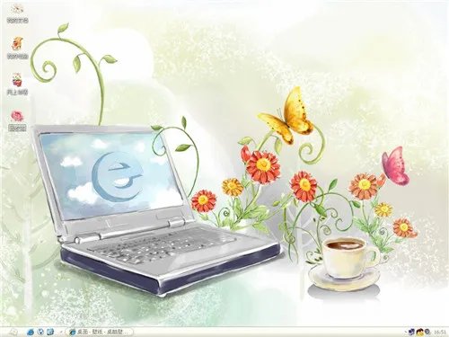 电脑壁纸软件哪个好用 如何设置动态壁纸