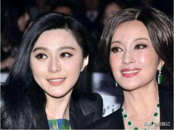 您觉得影视演员刘晓庆真的是不老女神吗？