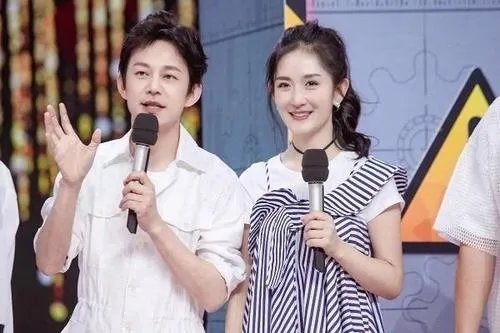 何炅和谢娜关系这么好，两个人真的只是朋友关系么？