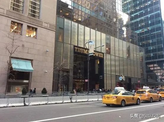 特朗普向最高法院提交紧急申请，纳税记录会是那根稻草吗？