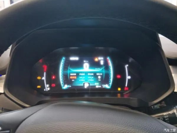 试驾全新一代瑞虎7各方面感受都不错哦，谈谈感受