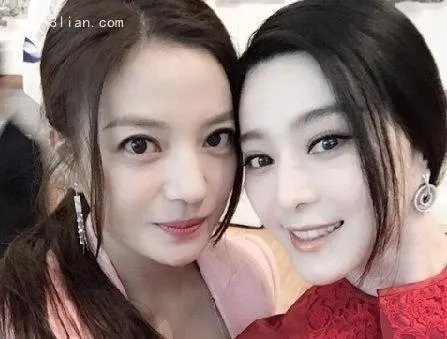 如何看待赵薇和范冰冰之间的真实关系？