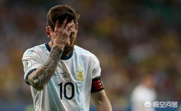 阿根廷0：2输给了哥伦比亚，那么阿根廷小组还能出线吗？