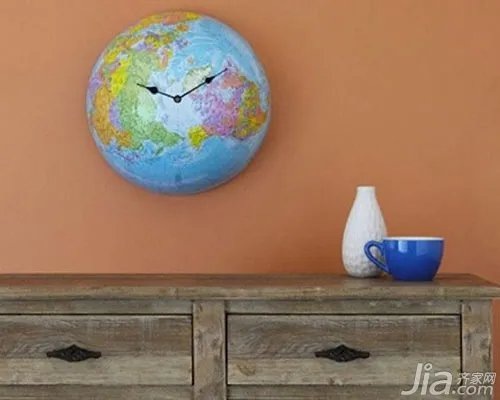 实用又充满艺术感旧物改造