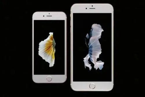被控侵权！iPhone6s面临停售危机