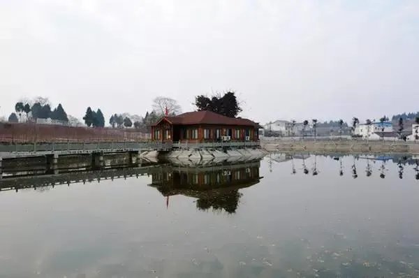 绵阳没有那种可以吃玩住的农家乐？有什么推荐的吗？