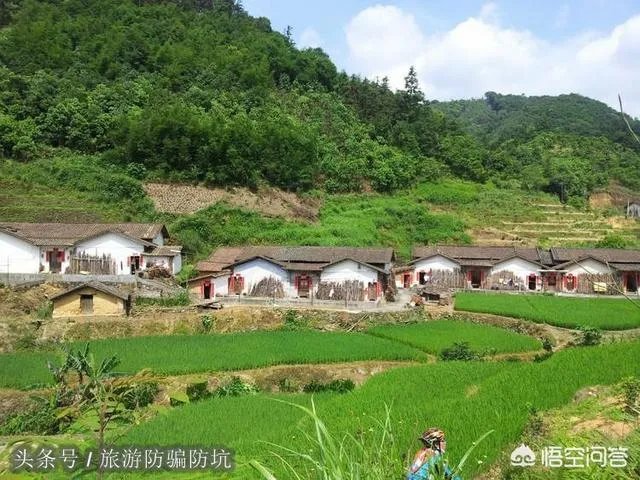 四会有什么旅游景点？