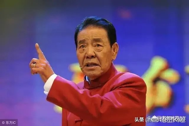 在中国的评书界里，谁能称得上“大师”？举例说明一下？