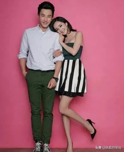 如何看待杨幂和魏大勋出入酒店？