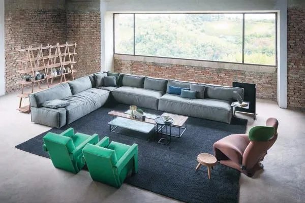 进口家具品牌有哪些 进口家具品牌十大排名