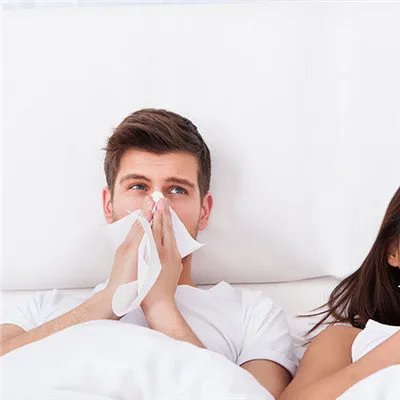 2016新流感的症状