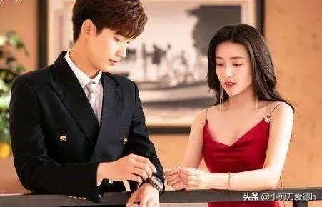 如何评价《你是我的命中注定》邢昭林，梁洁翻拍演的剧呢？