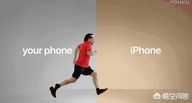 三星为什么连续七年怼苹果？