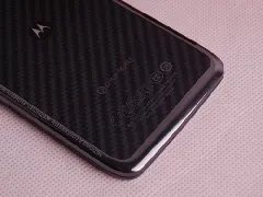 摩托罗拉MT917评测—细节动人