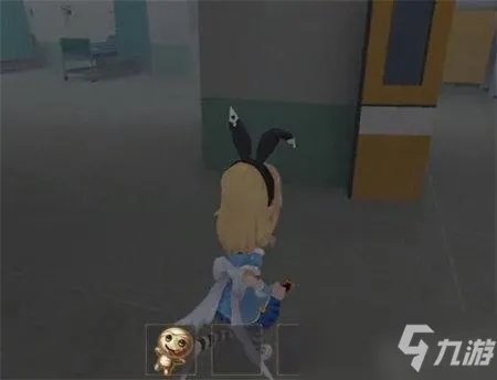 恐怖躲猫猫2追捕者莉莉安的故事介绍