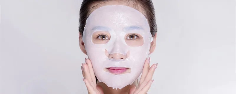 面膜可以天天敷吗 面膜能每天敷吗