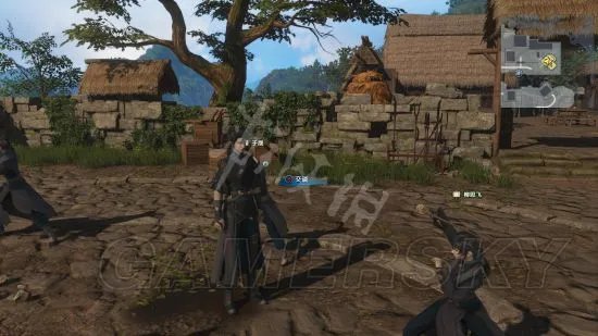 《古剑奇谭3》图文攻略 全任务及BOSS打法图文攻略