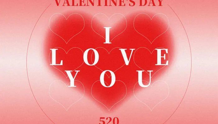 2023年5月20日是星期几 2023年网络情人节是什么时候