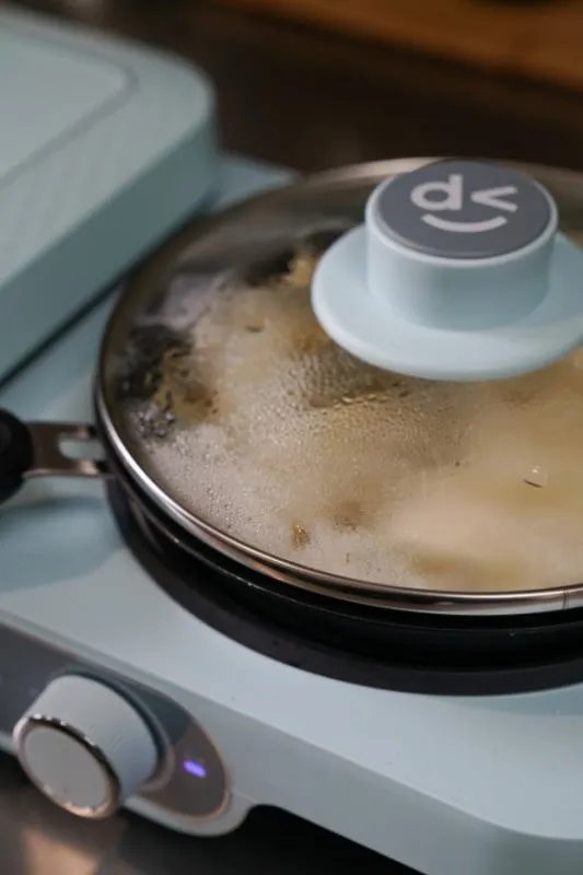 适合青少年的营养早餐食谱？