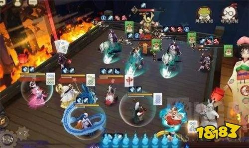 阴阳师呱士无双秘闻副本怎么玩 呱士无双打法攻略