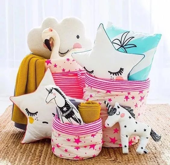 用旧衣服做枕头的方法有哪些？