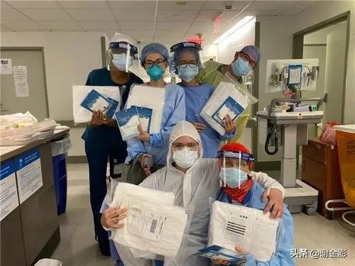 5.14日美国死亡人数激增，索罗斯说特朗普会毁了自己，你怎么看？