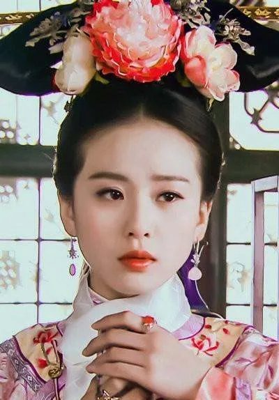 马尔泰若曦的历史原型是谁，最后结局怎么样了？