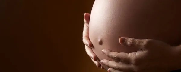 怀孕几个月肚子才变大