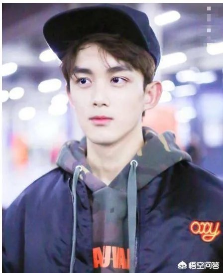 吴磊在北电上了几天课