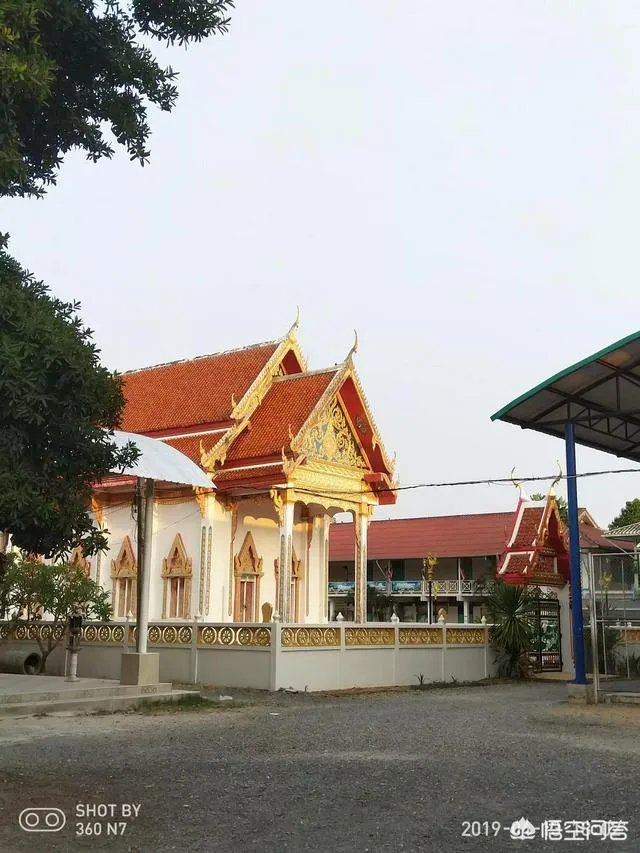 广州出发泰国旅游，4天3晚要准备多少泰铢？