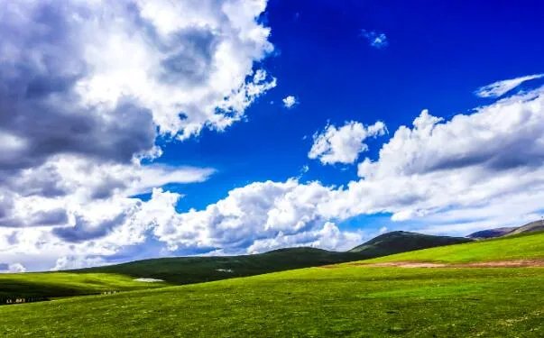 将电脑桌面设成绿色可以有效保护视力吗 电脑桌面设成什么颜色好