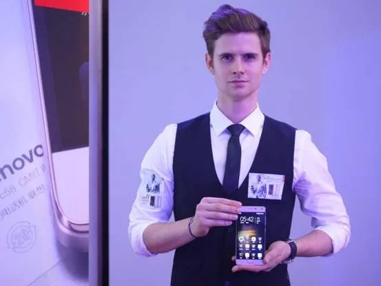 超长待机 极致快充 联想P1手机8日正式发售