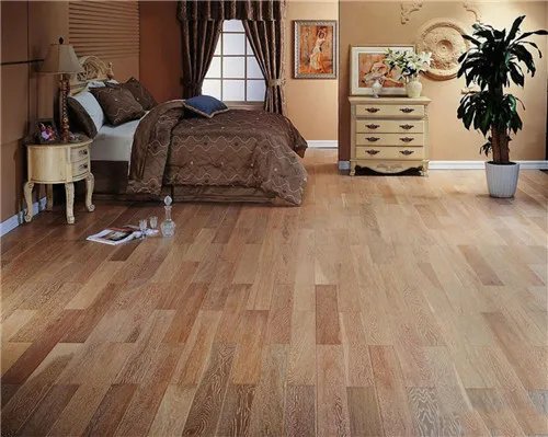 木地板生产厂家有哪些