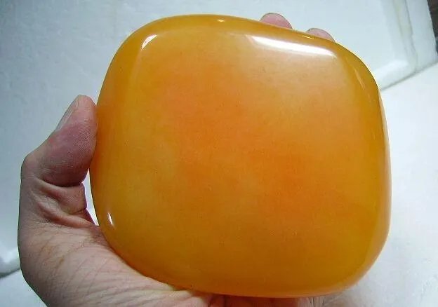 黄龙玉哪个玉料好