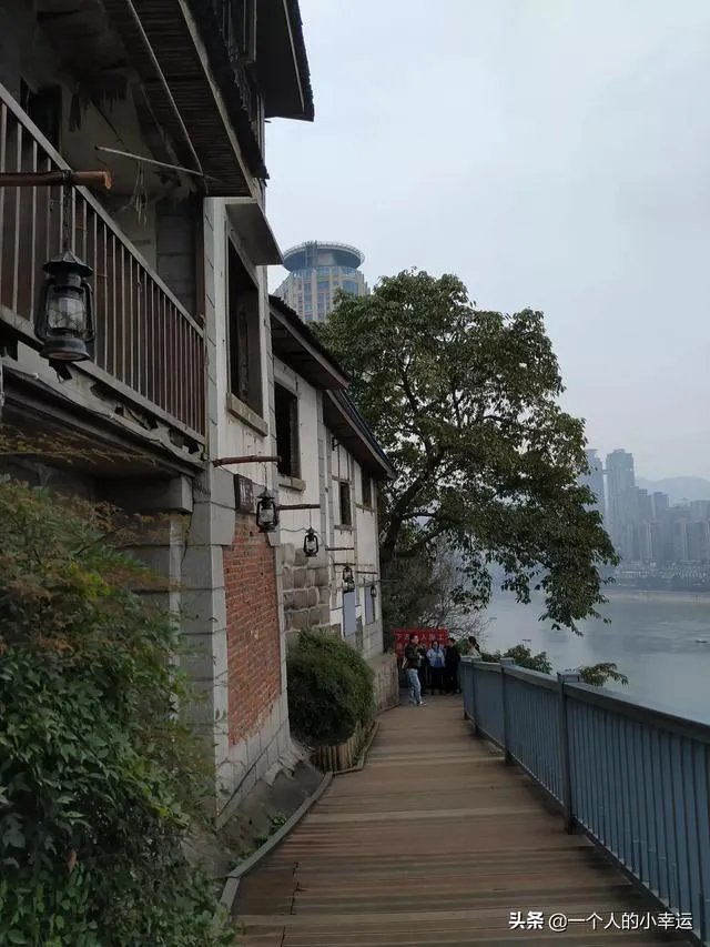 重庆有哪些拍婚纱照的好地方？