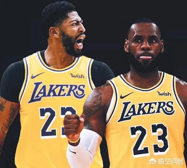 詹姆斯和浓眉会成为新的OK组合吗？