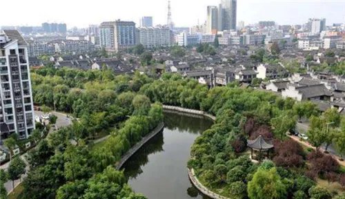 2017如皋市房价走势图   如皋房产投资注意事项