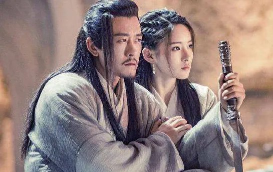 据说张无忌其实有传人，那这位传人有什么样的本事？