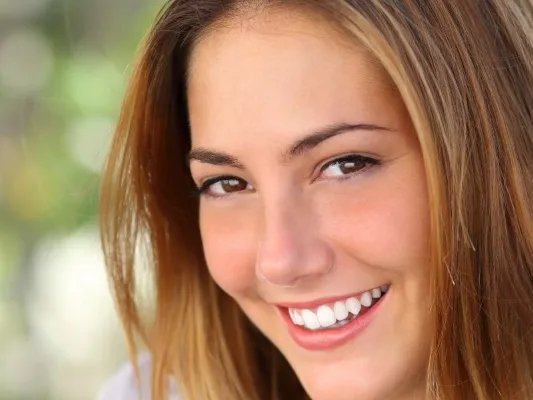 晒黑后怎样快速美白