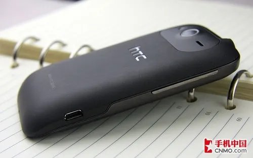 人气智能升级之作 HTC Wildfire S评测