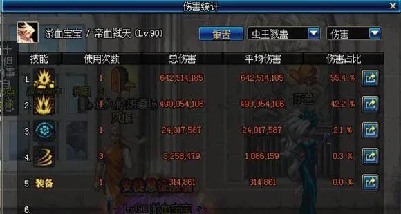 红眼90刷图加点分享 达人详解525改版加点走向