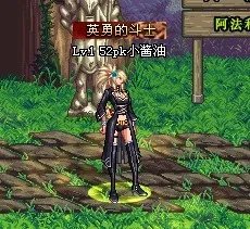 DNF2011年春节大礼包独家曝光