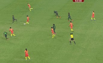 中国女足3-0尼日尼亚，王霜替补出场送出精准助攻，怎么样评价她的表现？