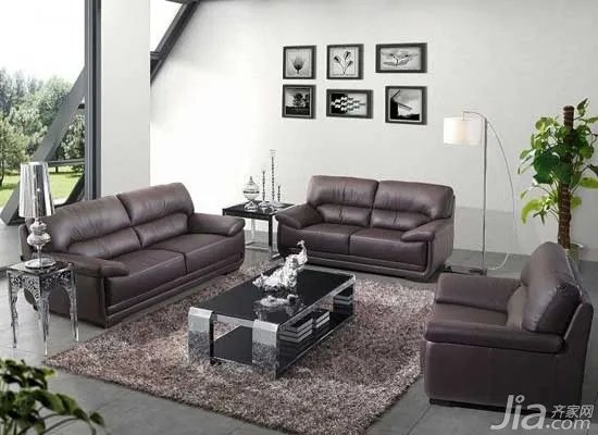 网购真皮沙发问题百出 消费者欲退无门