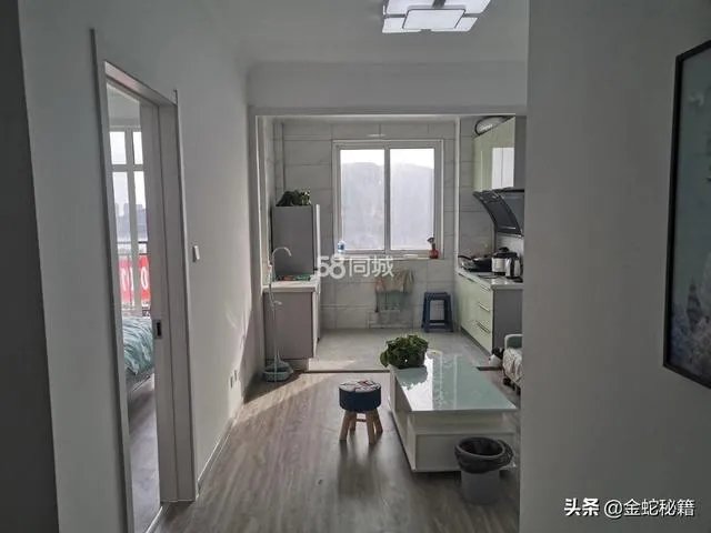 手头只有15万，在大连能买到合适的房子吗？